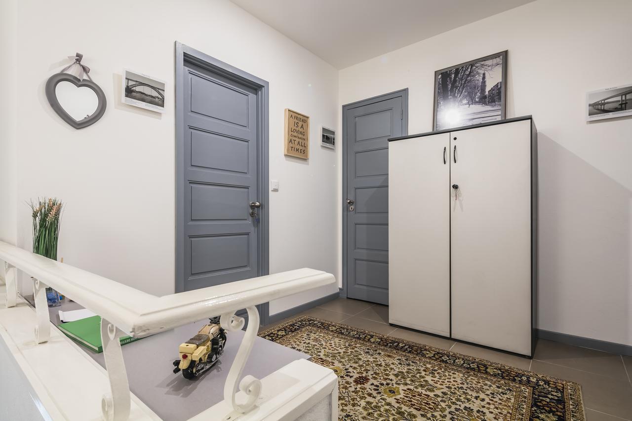 Apartamento A Francos Attic 波尔图 外观 照片