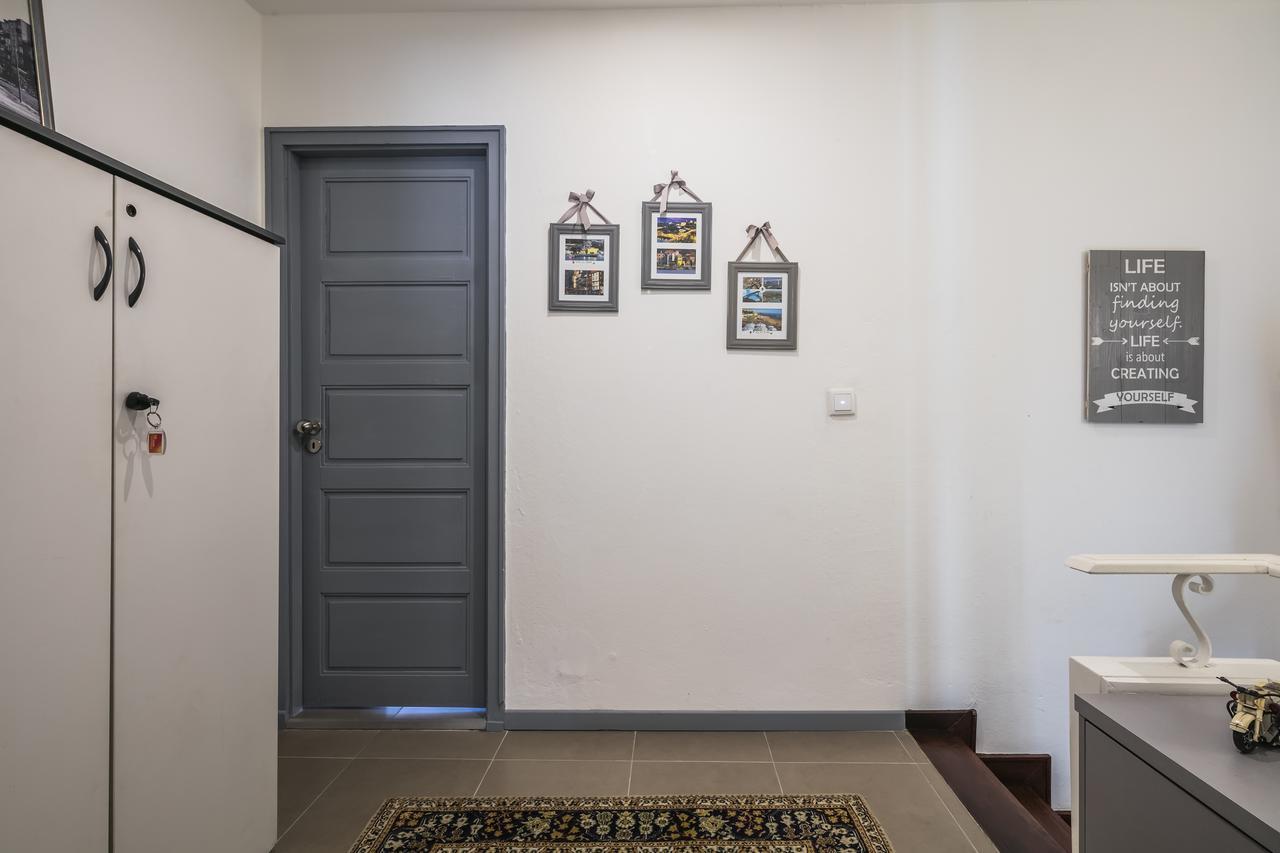 Apartamento A Francos Attic 波尔图 外观 照片