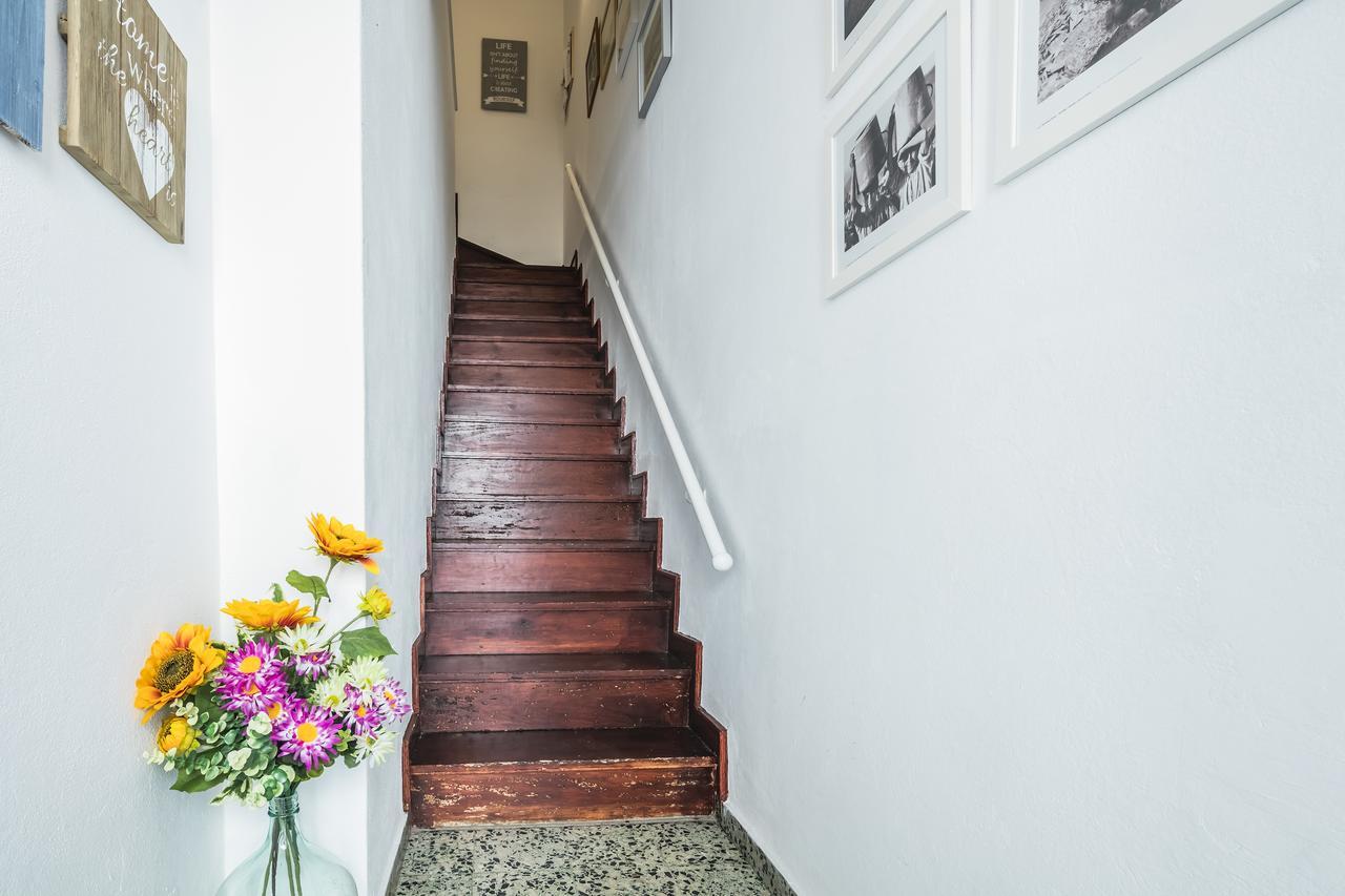 Apartamento A Francos Attic 波尔图 外观 照片