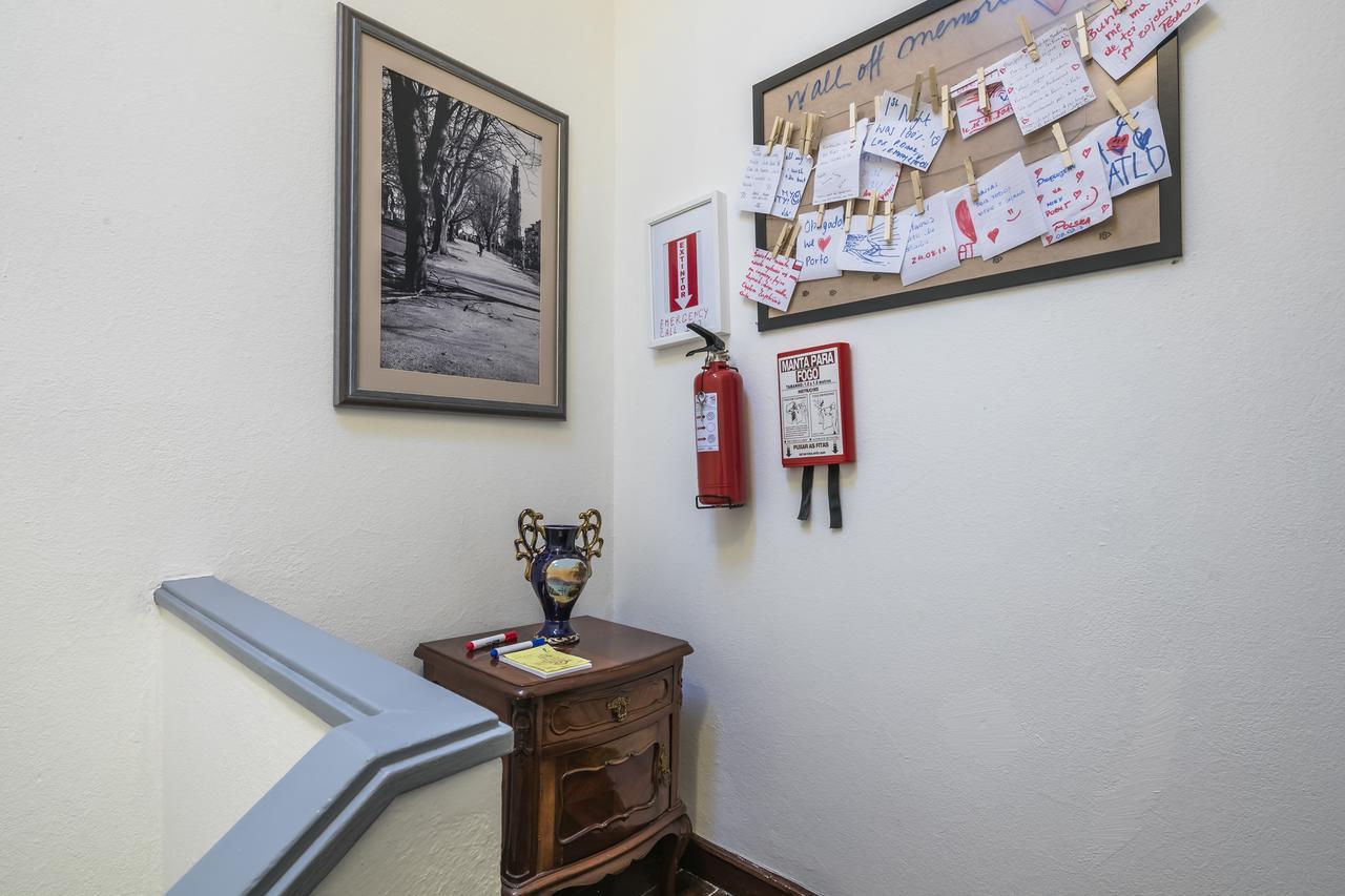 Apartamento A Francos Attic 波尔图 外观 照片