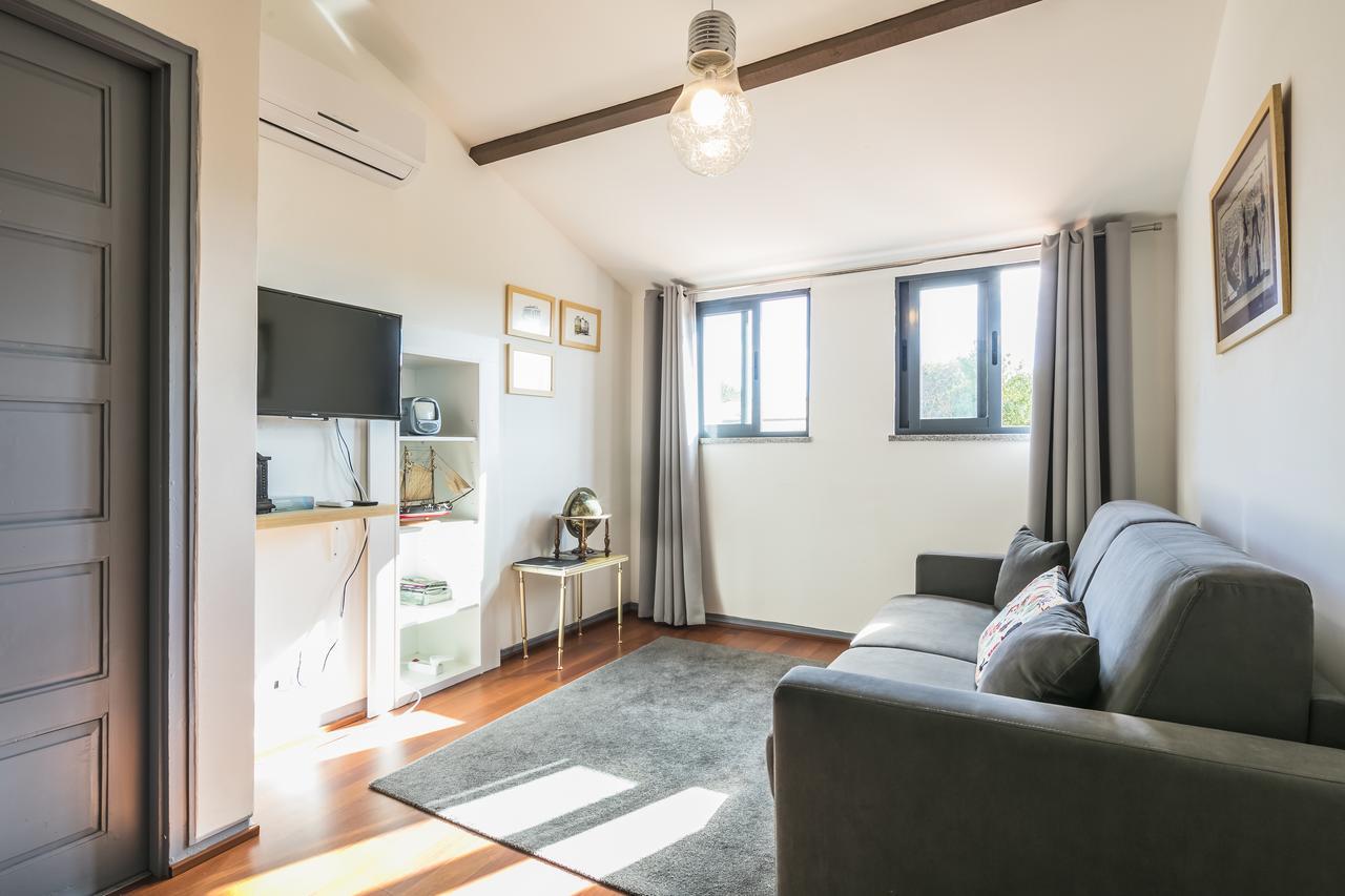 Apartamento A Francos Attic 波尔图 外观 照片