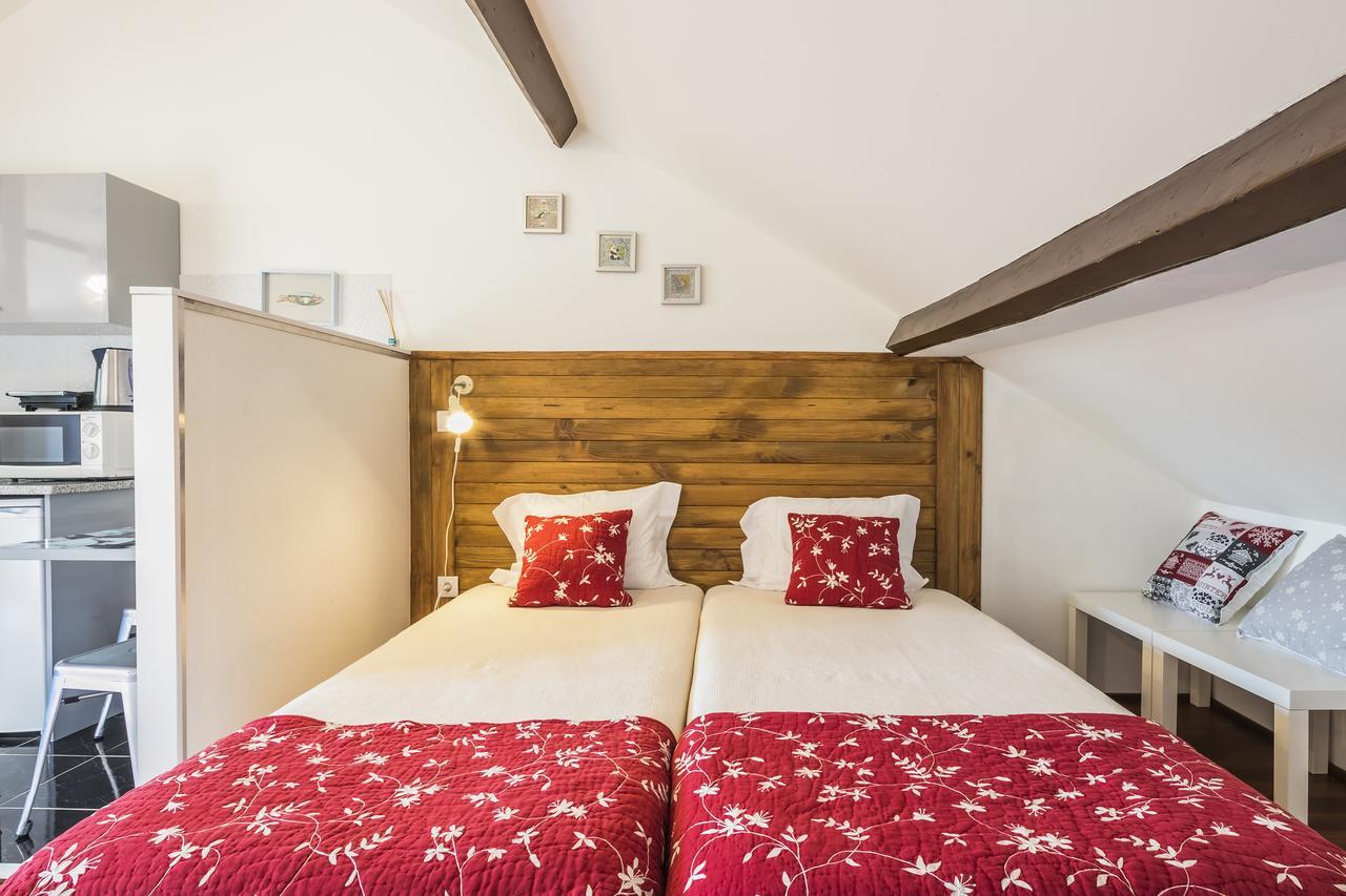 Apartamento A Francos Attic 波尔图 外观 照片