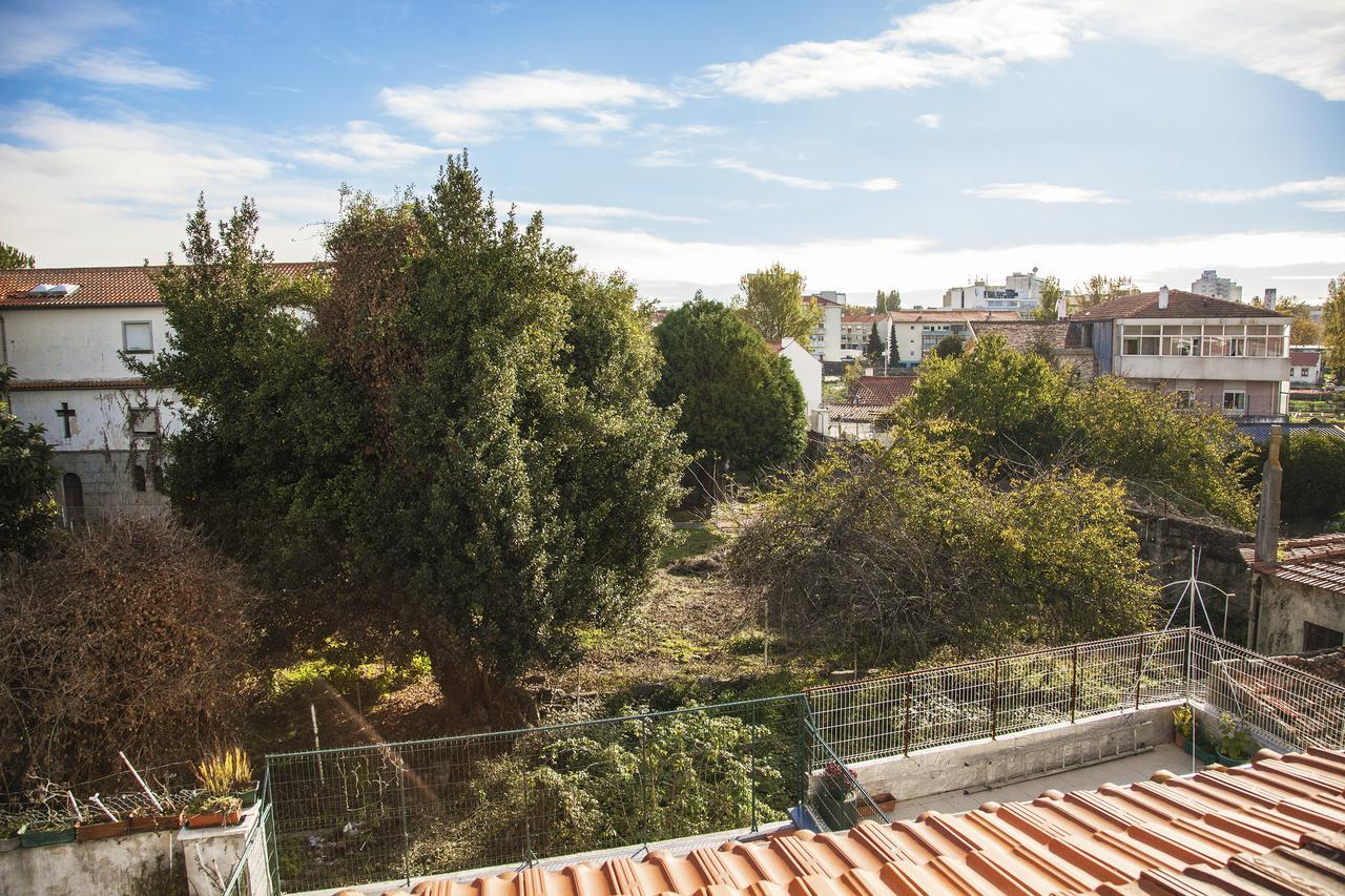 Apartamento A Francos Attic 波尔图 外观 照片