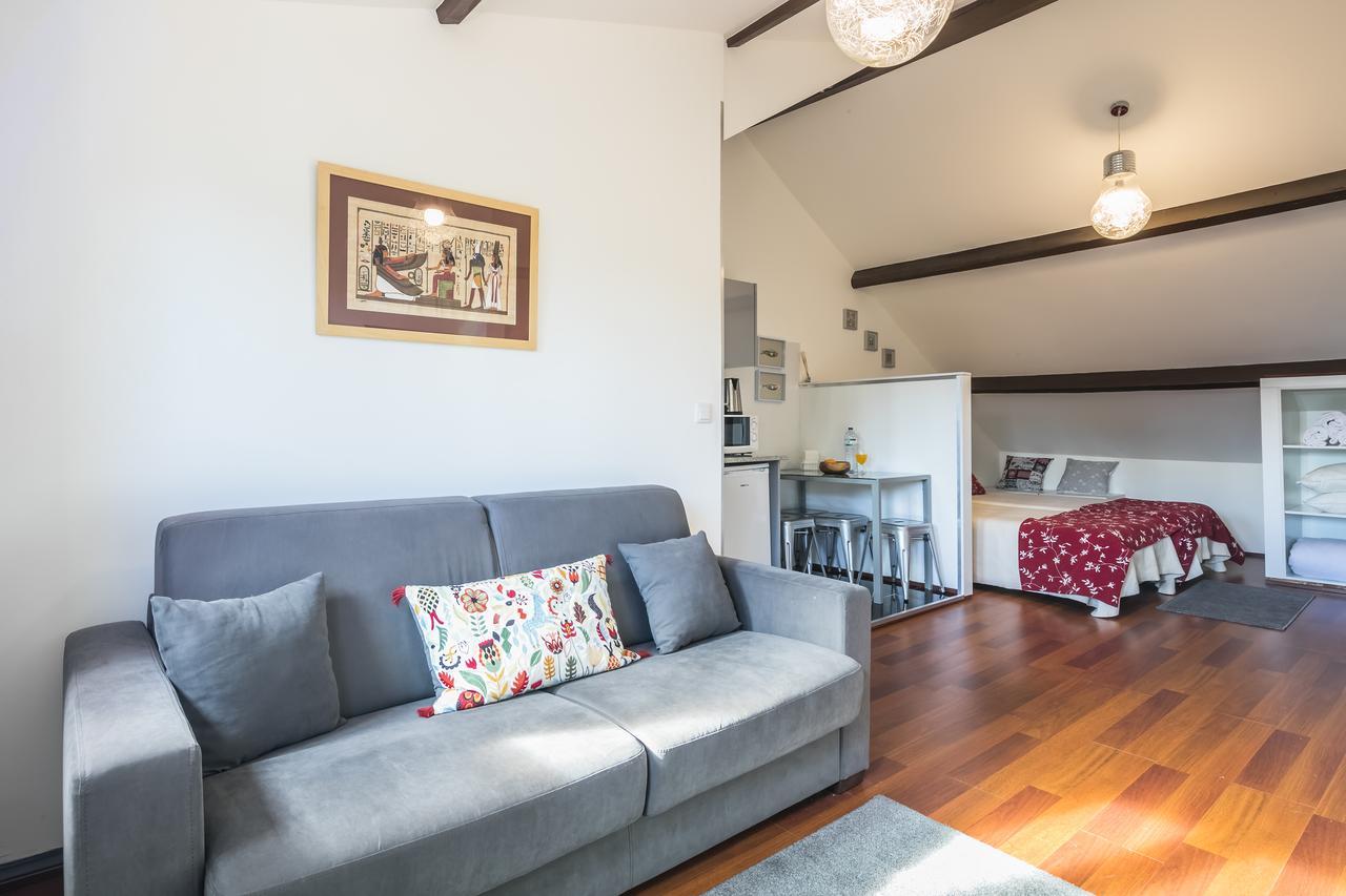 Apartamento A Francos Attic 波尔图 外观 照片