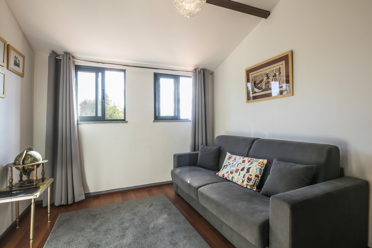 Apartamento A Francos Attic 波尔图 外观 照片