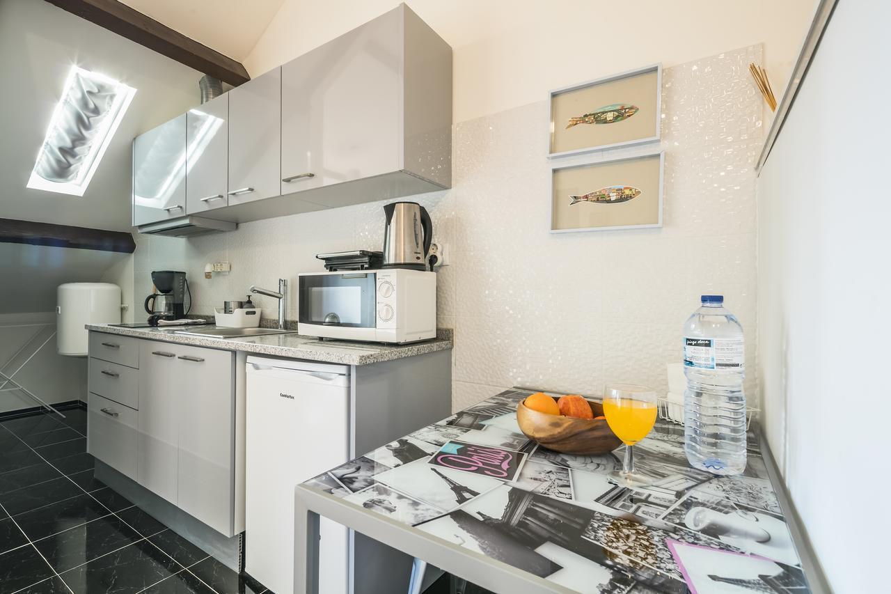 Apartamento A Francos Attic 波尔图 外观 照片