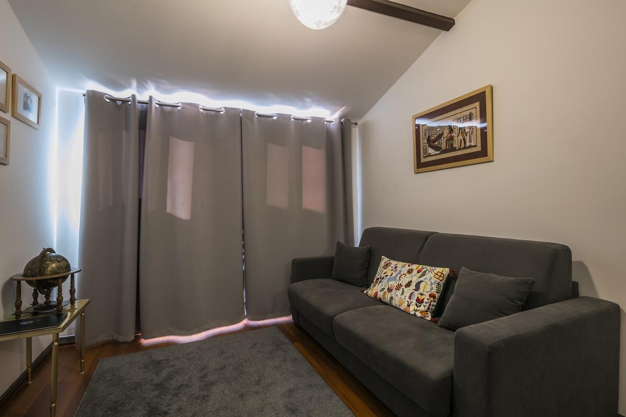 Apartamento A Francos Attic 波尔图 外观 照片