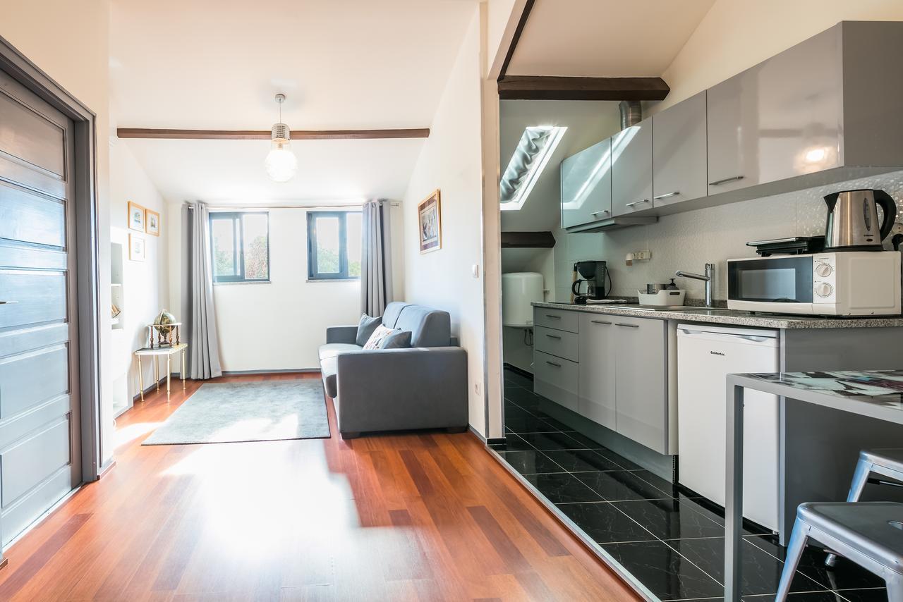 Apartamento A Francos Attic 波尔图 外观 照片