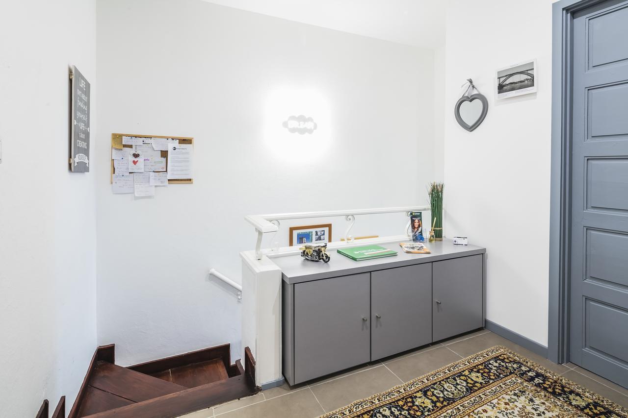 Apartamento A Francos Attic 波尔图 外观 照片