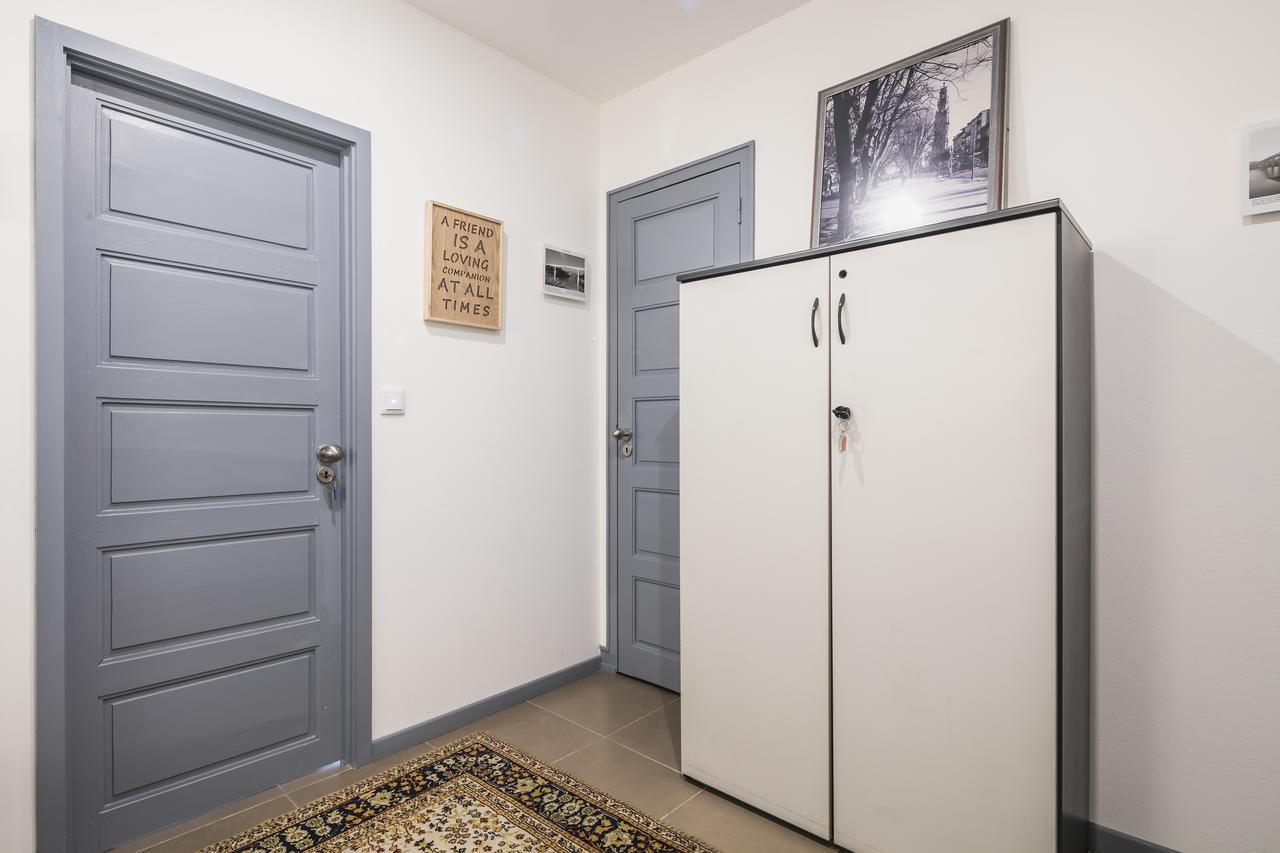 Apartamento A Francos Attic 波尔图 外观 照片