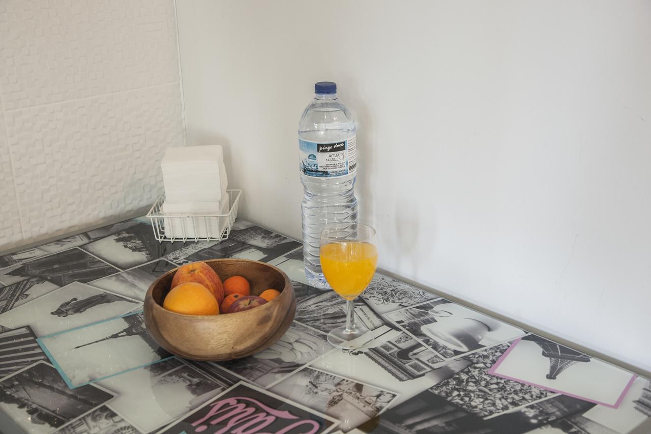 Apartamento A Francos Attic 波尔图 外观 照片