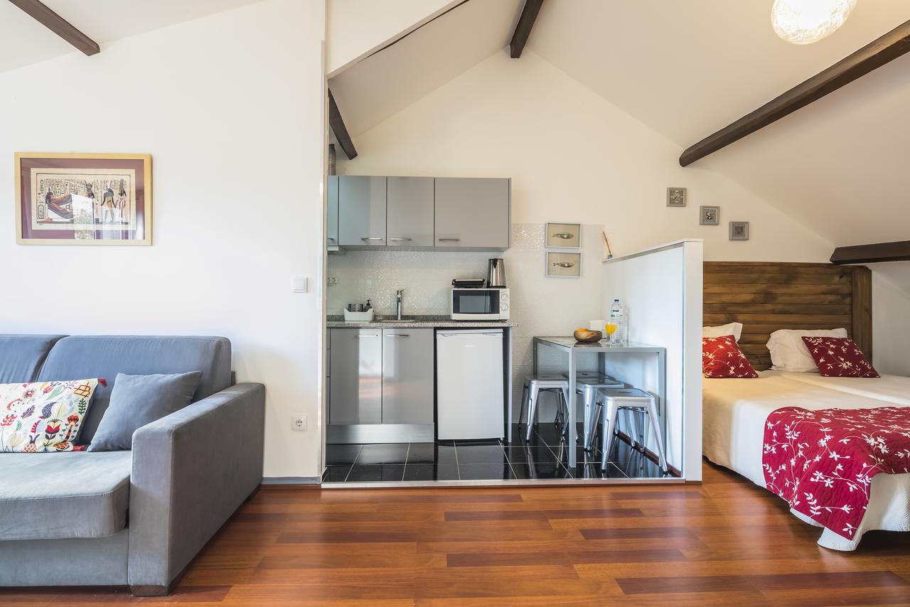 Apartamento A Francos Attic 波尔图 外观 照片